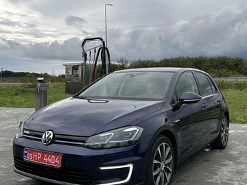 Авто Volkswagen Golf 2018 № 7947563
