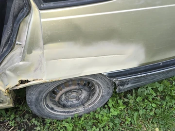 Авто Daewoo Nexia 2007 № 7947573