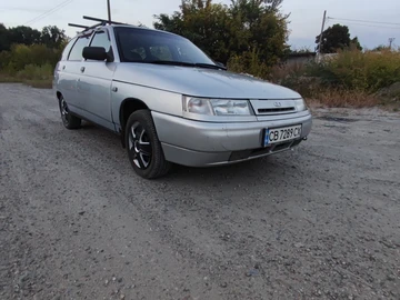 Авто ВАЗ 2111 2006 № 7947662