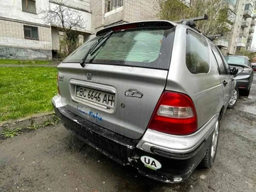 Авто Honda Civic 1999 № 7947665