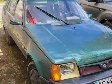 Авто ЗАЗ Таврия 2006 № 7947666