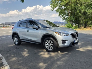 Авто Mazda Cx-5 2014 № 7947679