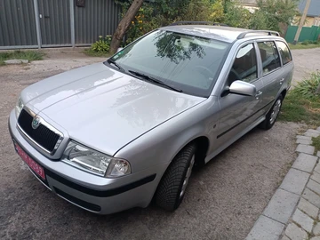 Авто Skoda Octavia 2010 № 7947682