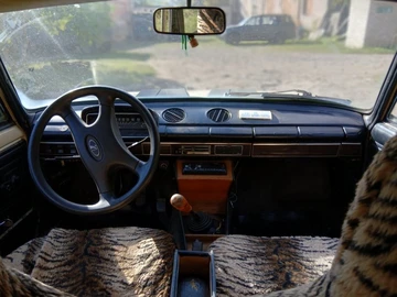 Авто ВАЗ 2101 1985 № 7947685