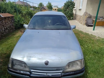 Авто Opel Omega 1988 № 7947693