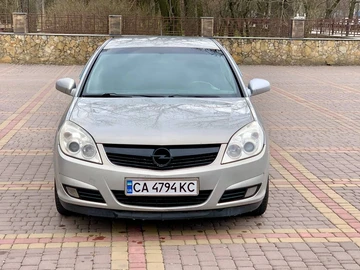 Авто Opel Vectra 2006 № 7947694