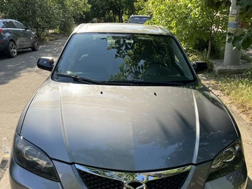 Авто Mazda 3 2005 № 7947695