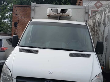 Авто Mercedes Sprinter 2011 № 7947712