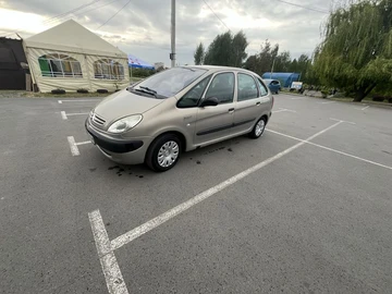 Авто Citroen Xsara Picasso 2005 № 7947716