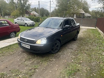 Авто ВАЗ 2170 Priora 2007 № 7947718
