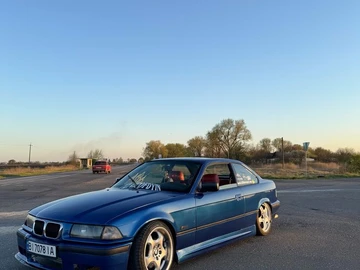 Авто BMW 3 Серия 1993 № 7947721