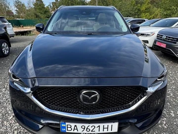 Авто Mazda Cx-5 2019 № 7947724