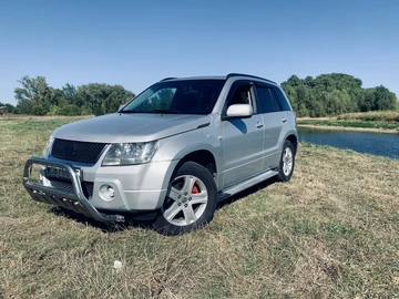 Авто Suzuki Vitara 2006 № 7947725