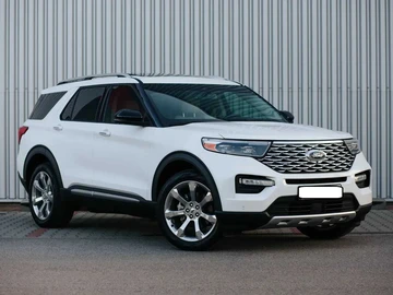 Авто Ford Explorer 2020 № 7947730
