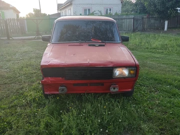 Авто ВАЗ 2105 1981 № 7947731
