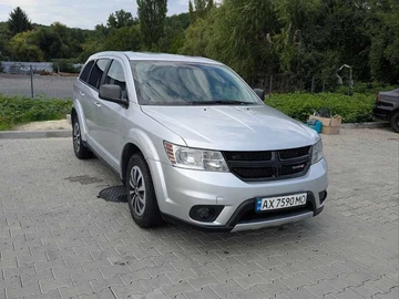 Авто Dodge Journey 2013 № 7947747