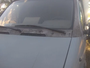 Авто ГАЗ 3302 Газель 1999 № 7947748