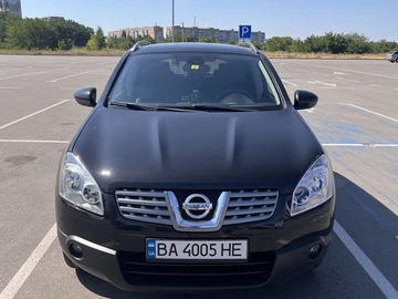 Авто Nissan Qashqai 2009 № 7947753