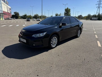 Авто Toyota Camry 2017 № 7947756