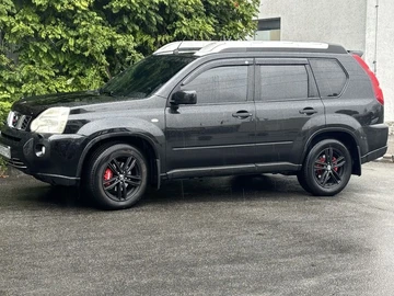Авто Nissan X-Trail 2008 № 7947759