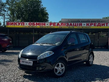Авто Chery Kimo A1  2011 № 7947761