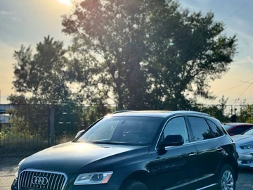 Авто Audi Q5 2014 № 7947766