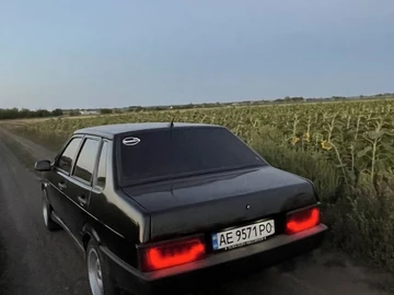Авто ВАЗ 21099I 2005 № 7947770