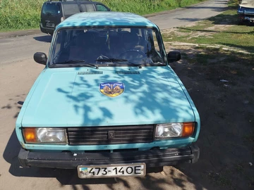 Авто ВАЗ 2104 2000 № 7947782