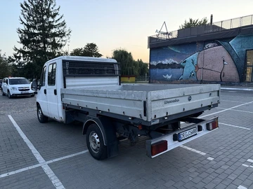 Авто Fiat Ducato 2005 № 7947789