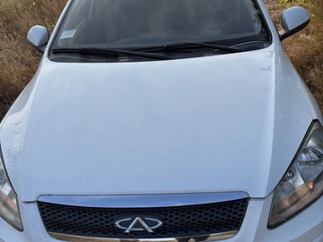 Авто Chery M11 2012 № 7947873