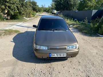 Авто ВАЗ 2110 2013 № 7947877