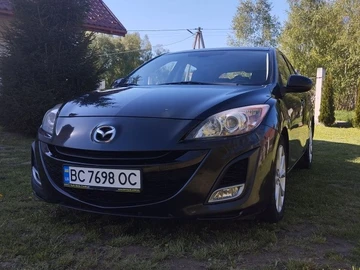 Авто Mazda 3 2009 № 7947879