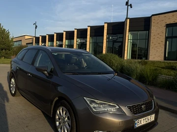 Авто SEAT Leon 2014 № 7947881