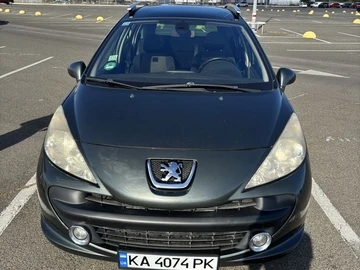 Авто Peugeot 207 2008 № 7947892