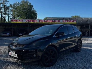 Авто Mazda Cx-7 2007 № 7947907