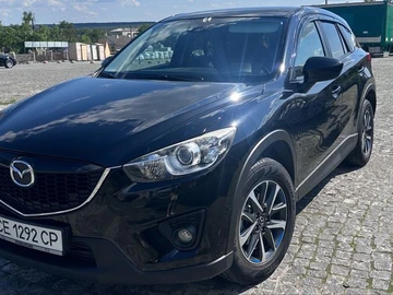 Авто Mazda Cx-5 2013 № 7947908