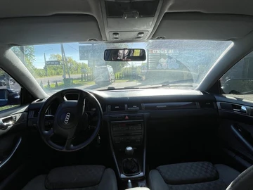 Авто Audi A6 1998 № 7947910