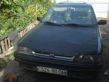 Авто Toyota Corolla 1992 № 7947914