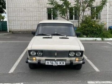 Авто ВАЗ 2106 1991 № 7947918