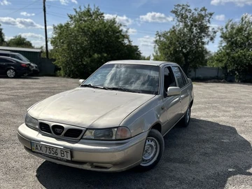 Авто Daewoo Nexia 1996 № 7947926