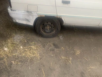 Авто Renault 9 1987 № 7947927