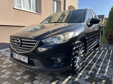 Авто Mazda Cx-5 2014 № 7947928