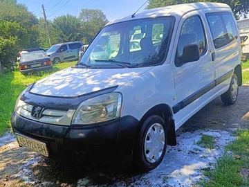 Авто Peugeot Partner 2005 № 7947931