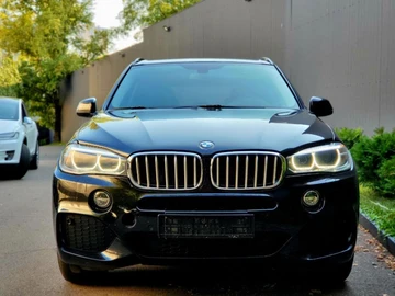Авто BMW X5 2015 № 7947936