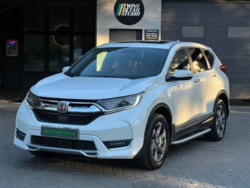 Авто Honda Cr-V 2017 № 7947943