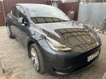 Авто Tesla Roadster 2022 № 7947948