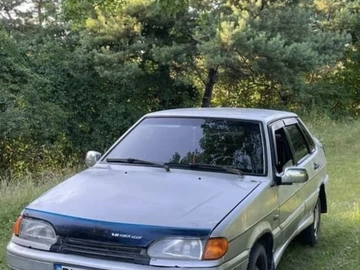 Авто ВАЗ 2115 2004 № 7947955