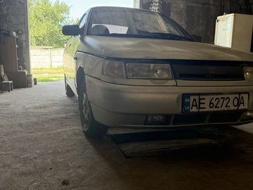 Авто ВАЗ 2112 2005 № 7947964