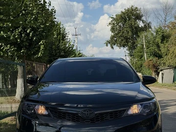 Авто Toyota Camry 2012 № 7947969