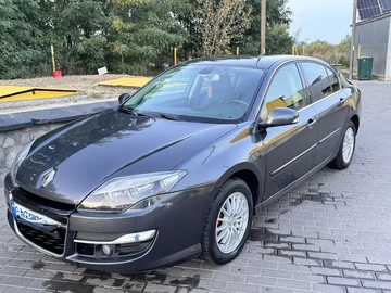 Авто Renault Laguna 2011 № 7947981